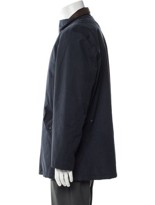 Barbour Utility Jacket