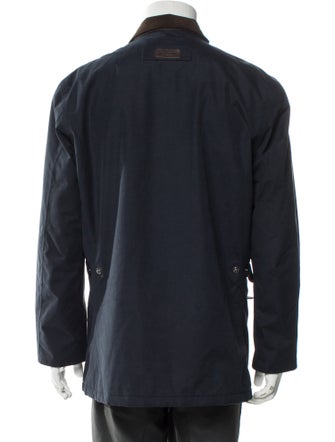 Barbour Utility Jacket