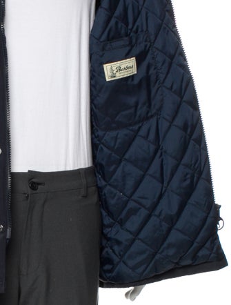Barbour Utility Jacket