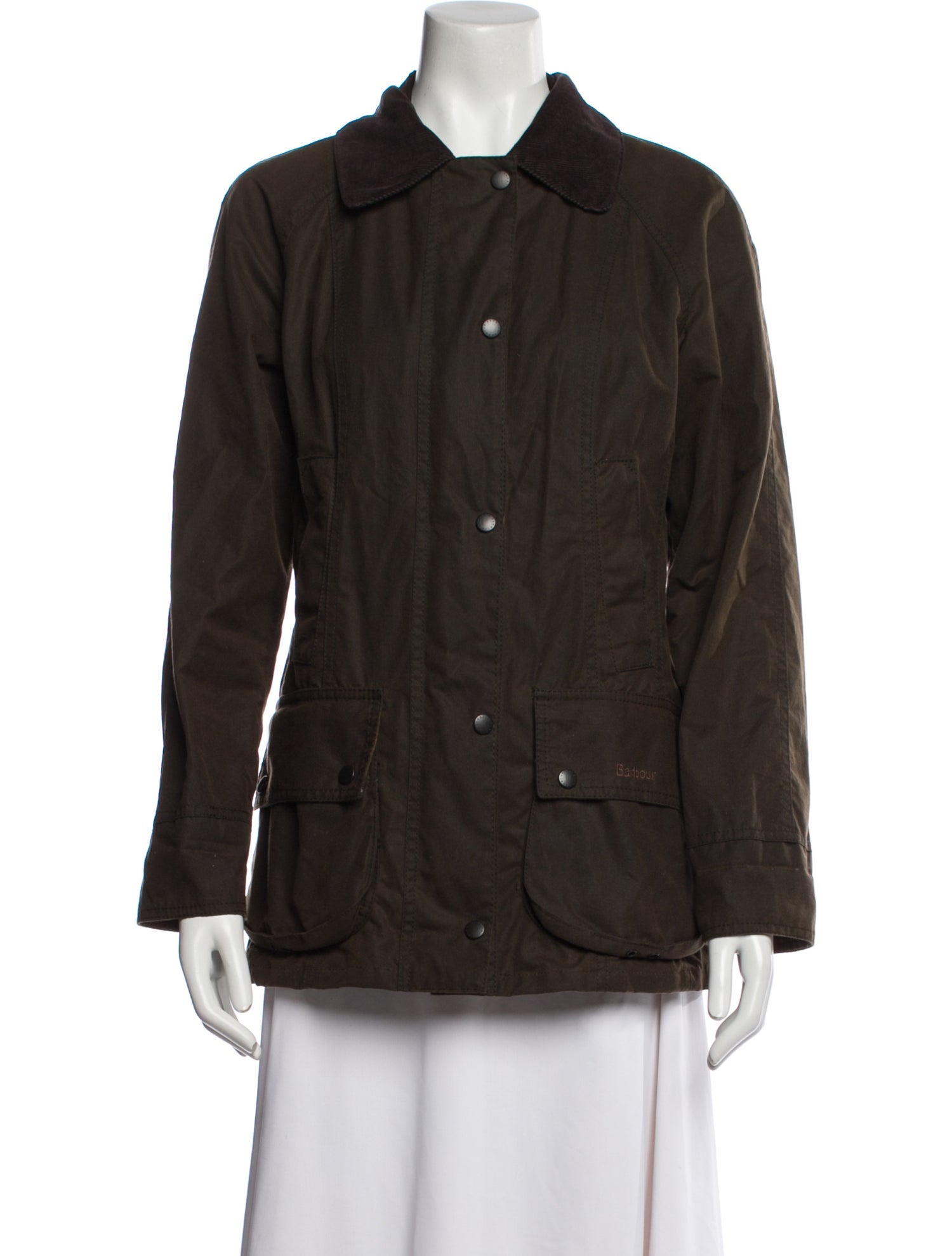 Barbour Utility Jacket