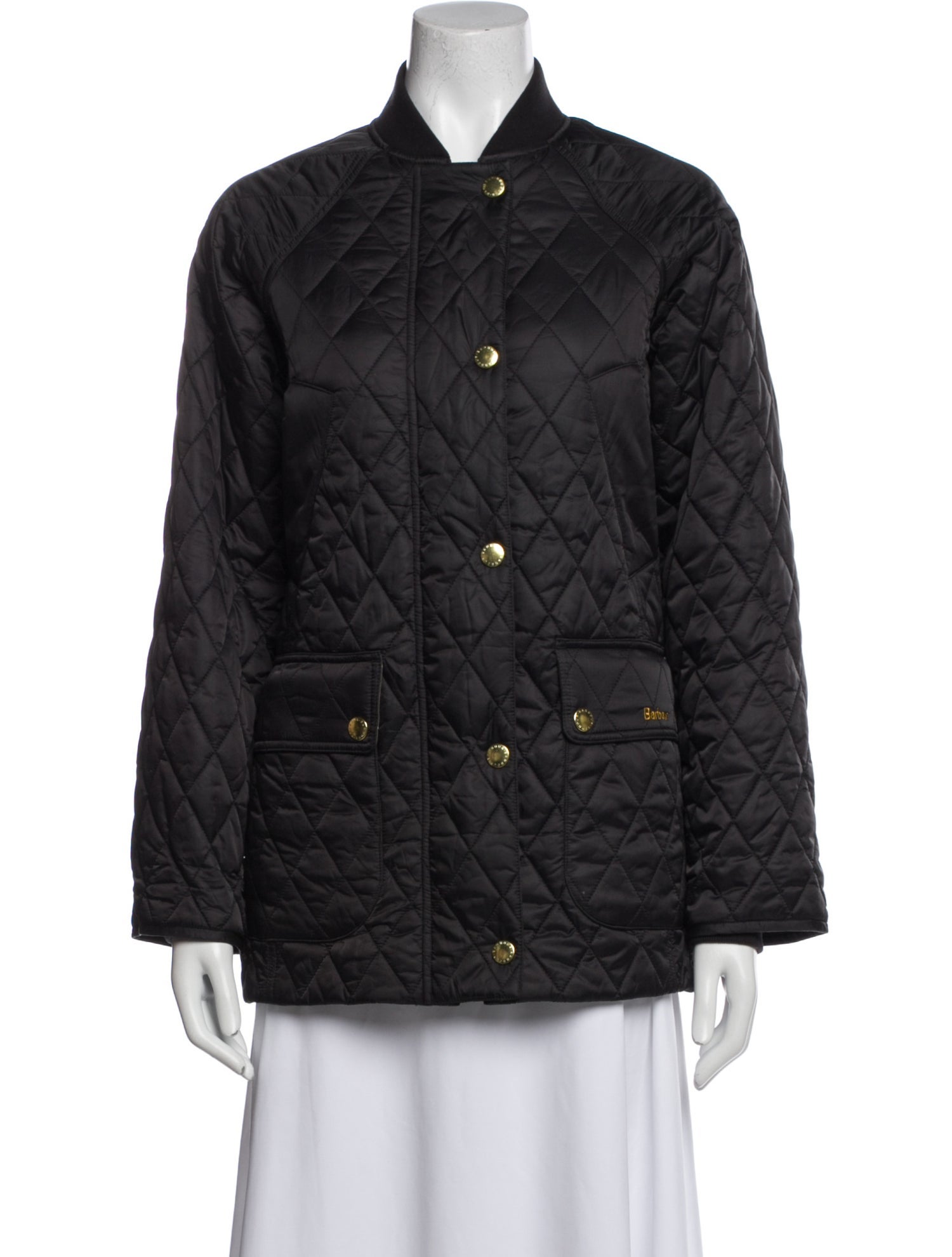 Barbour Utility Jacket