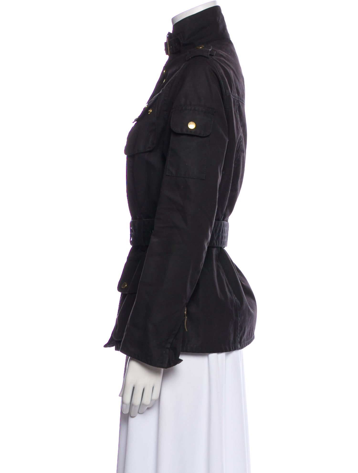 Barbour Utility Jacket