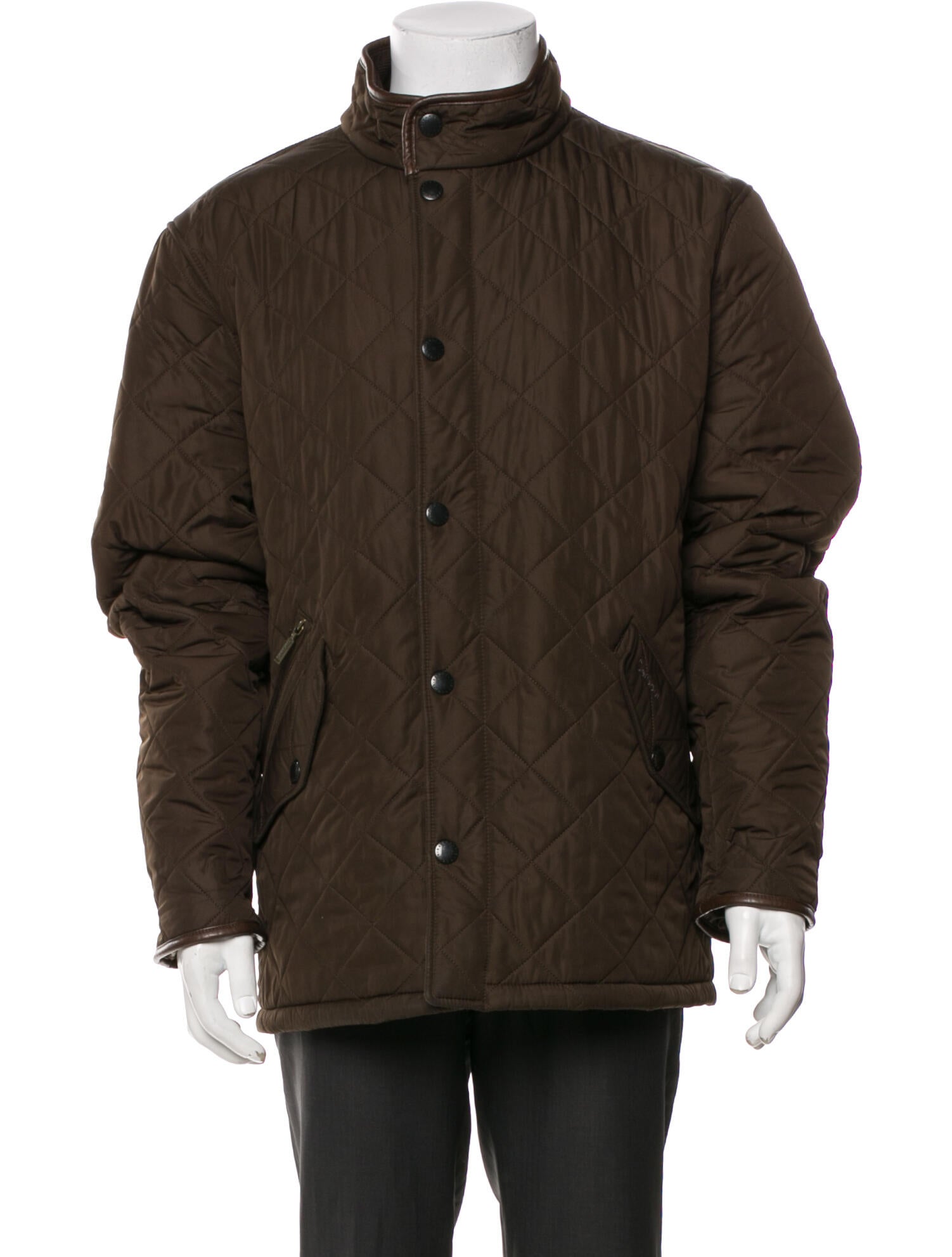 Barbour Utility Jacket