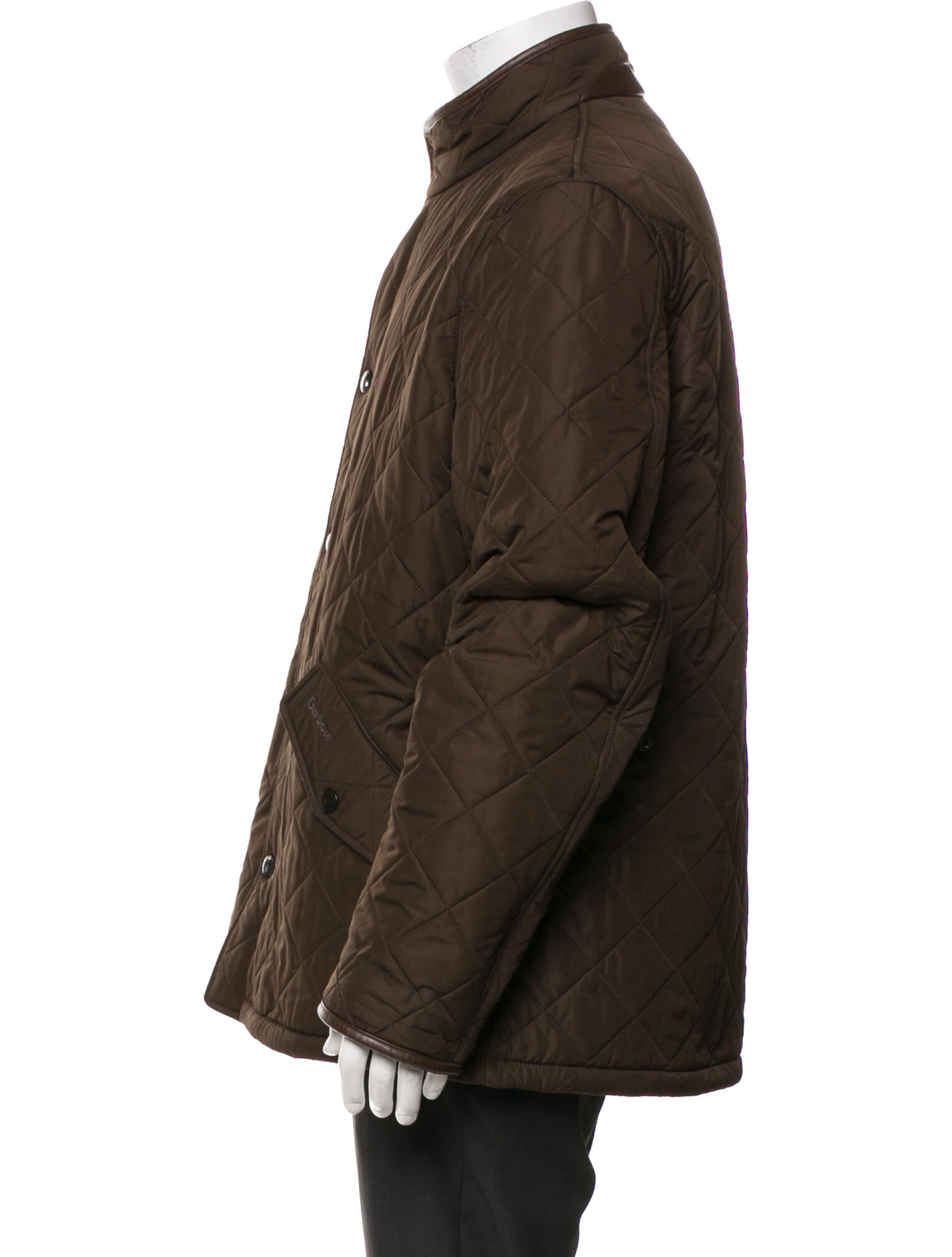 Barbour Utility Jacket