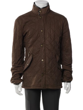 Barbour Utility Jacket