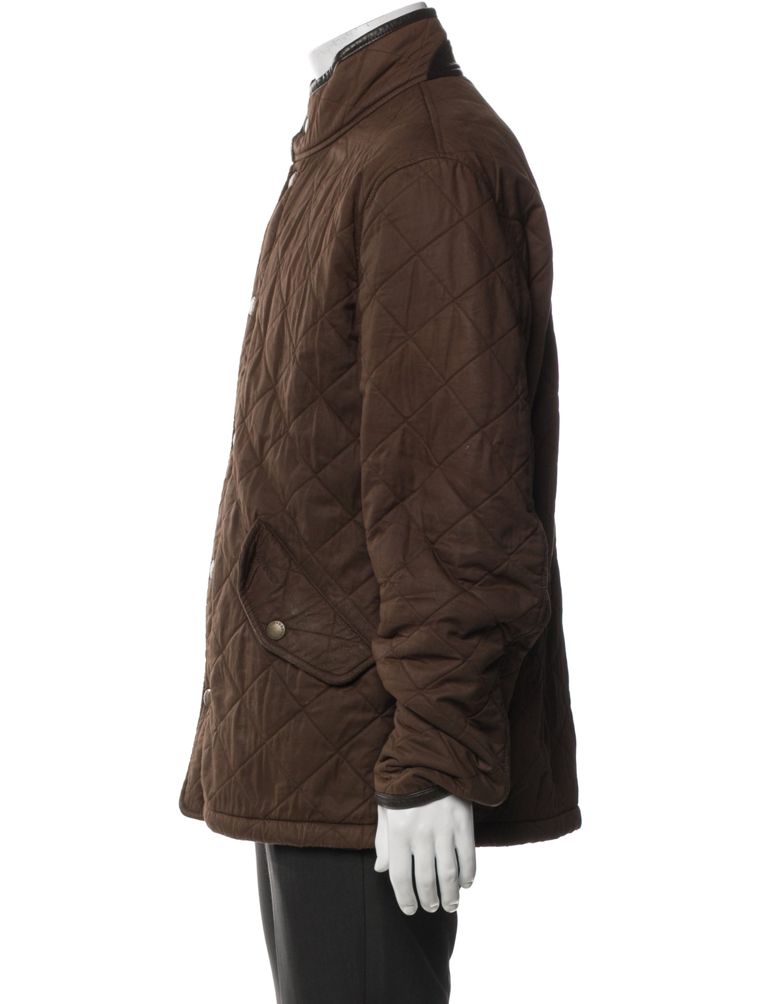 Barbour Utility Jacket