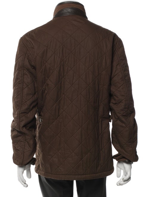 Barbour Utility Jacket