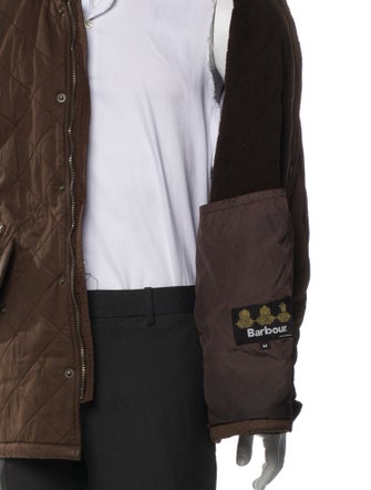 Barbour Utility Jacket