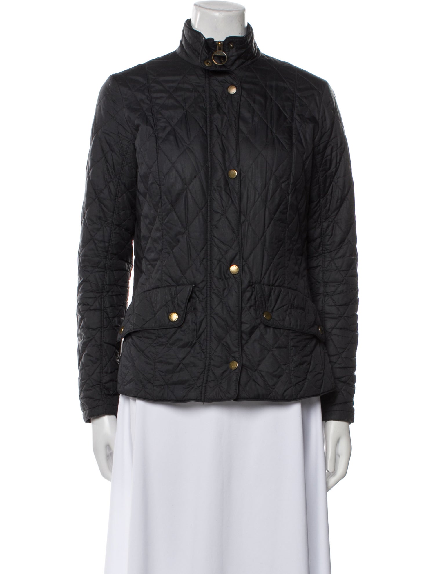 Barbour Utility Jacket