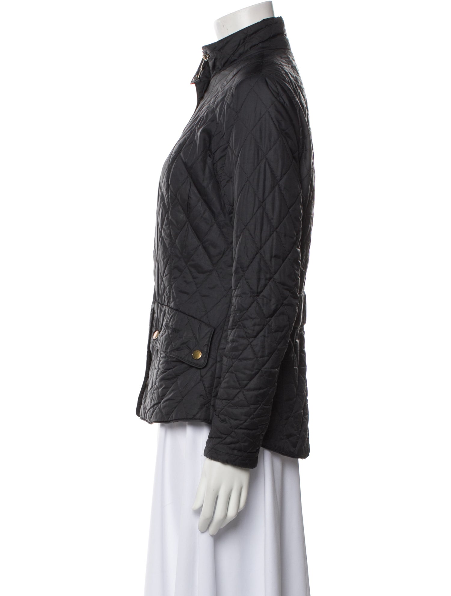 Barbour Utility Jacket