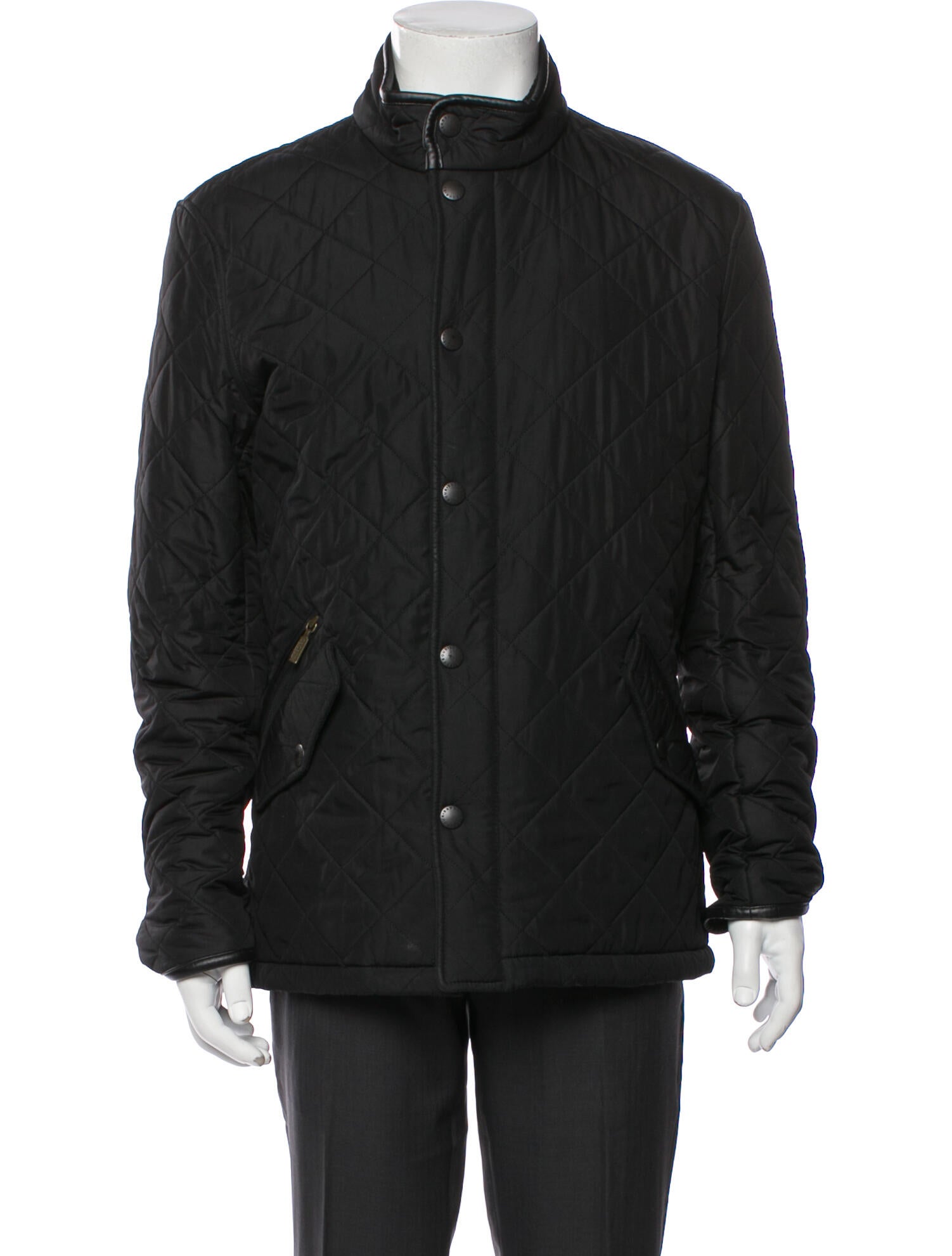 Barbour Utility Jacket