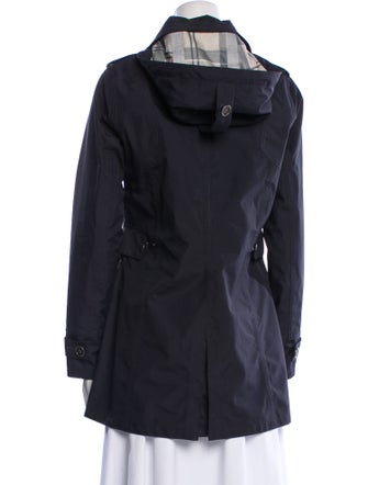 Barbour Coat