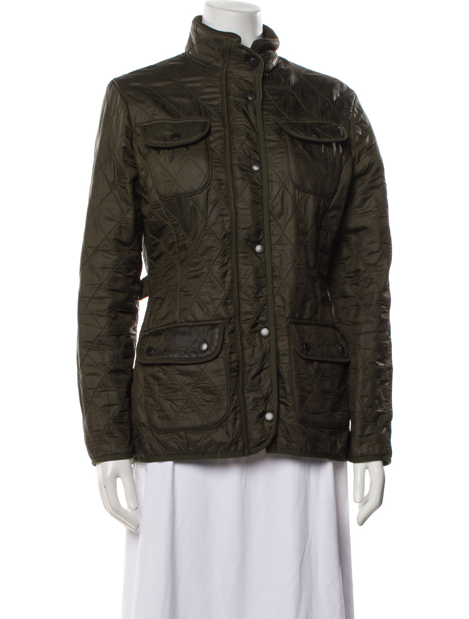 Barbour Utility Jacket