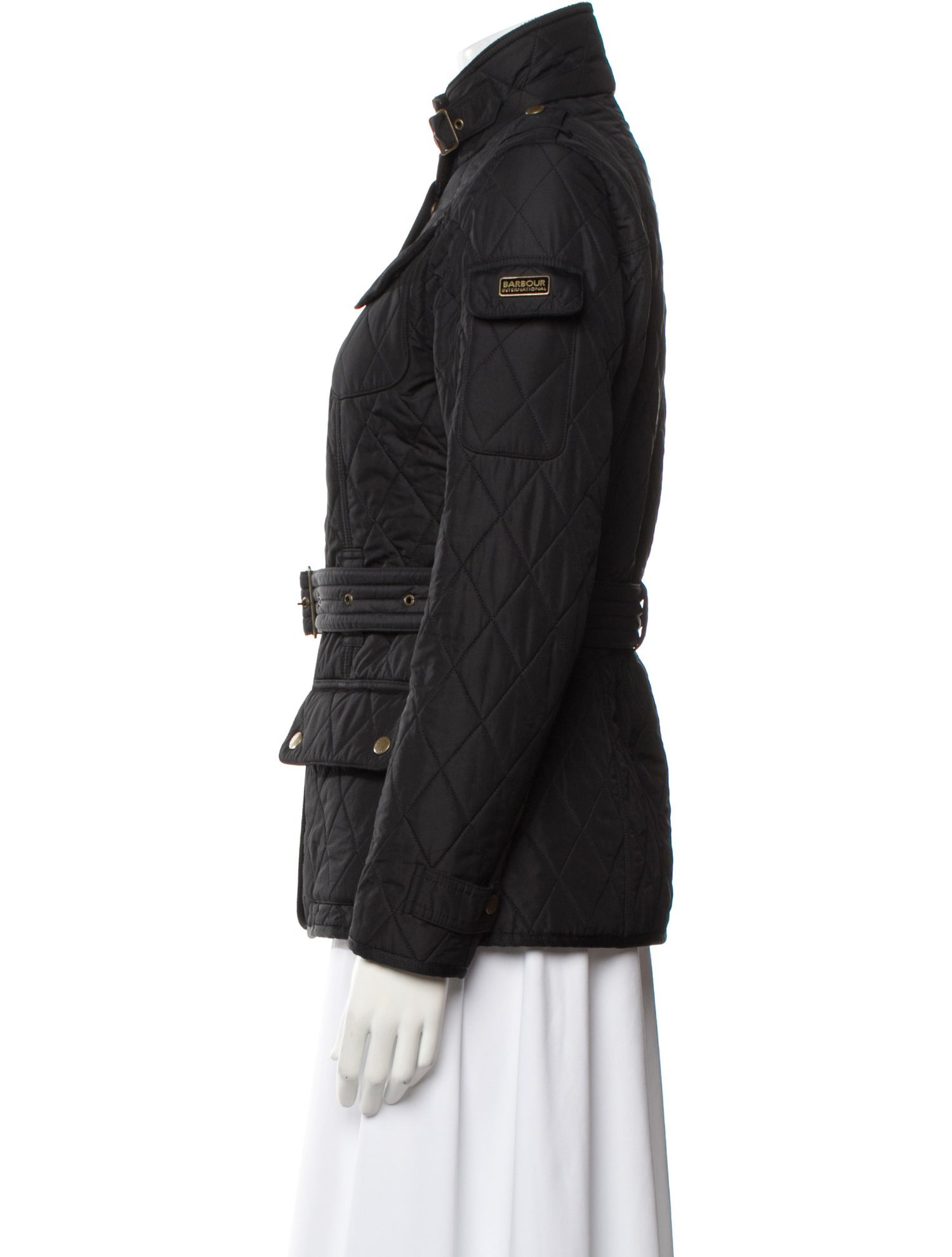 Barbour Utility Jacket