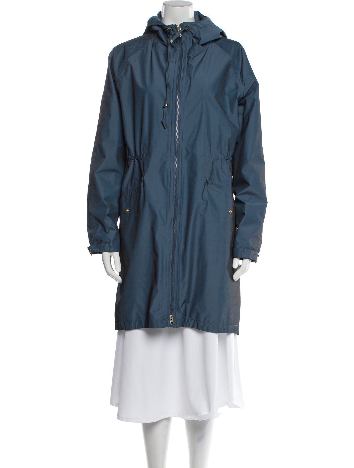 Barbour Utility Jacket