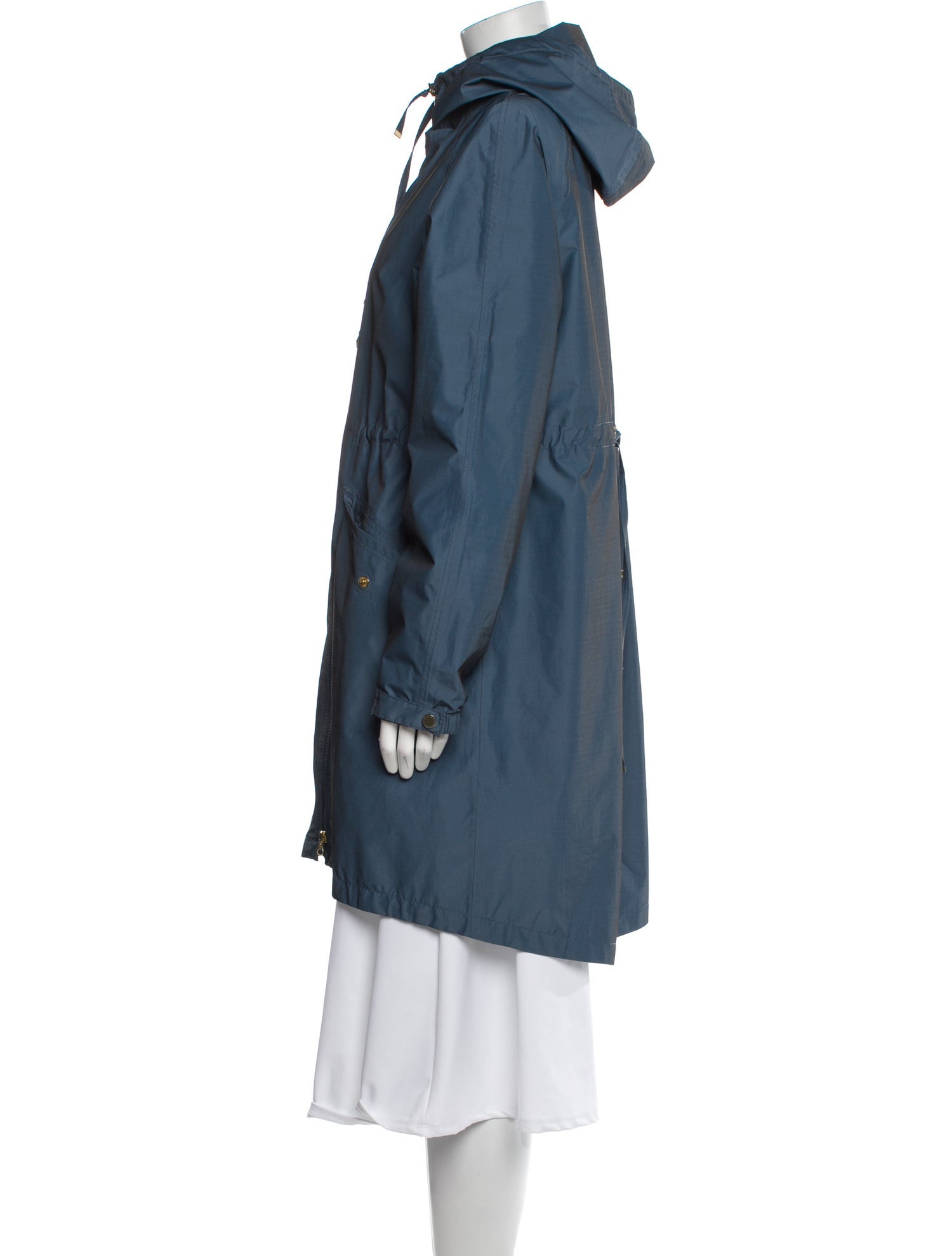 Barbour Utility Jacket