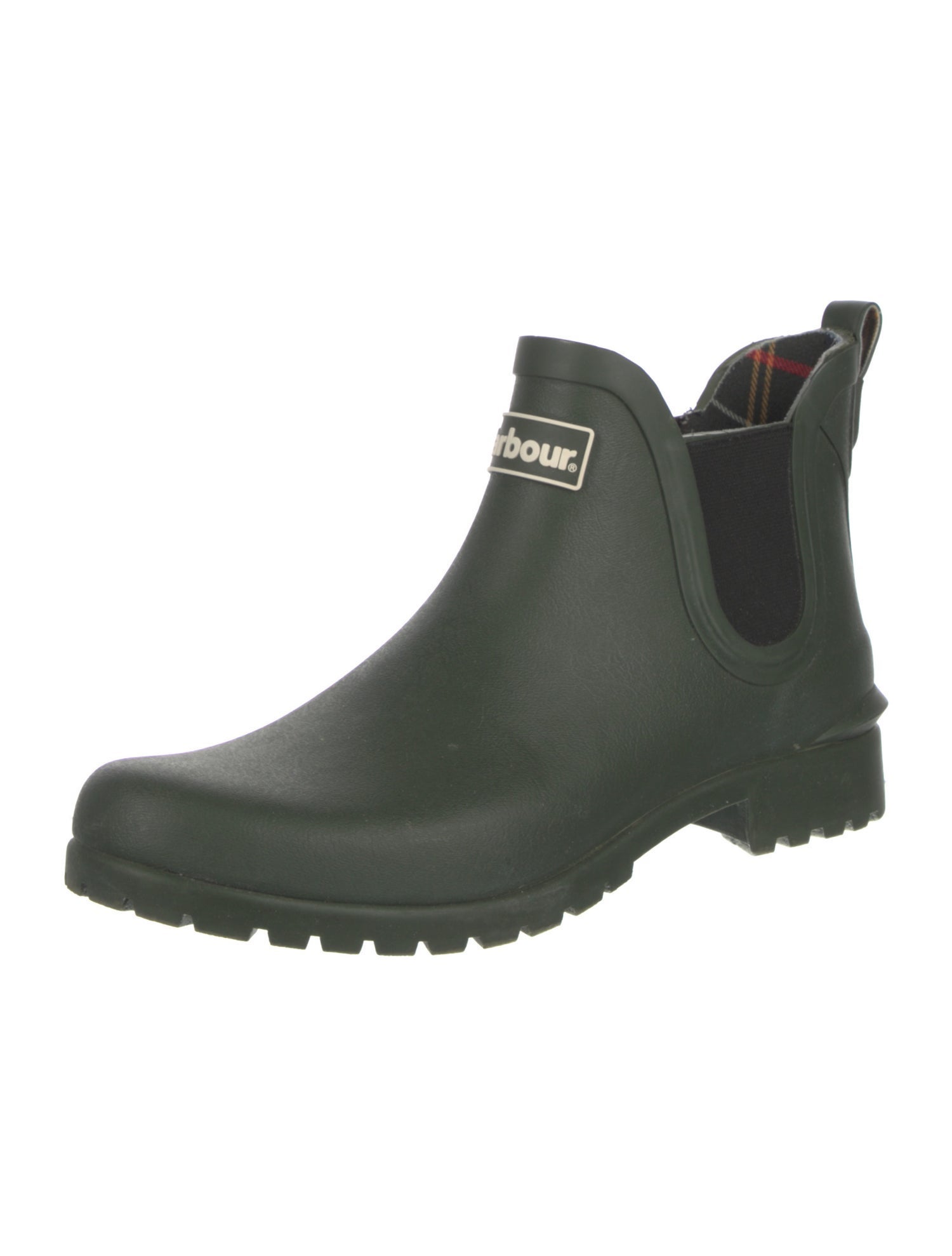 Barbour Rubber Rain Boots