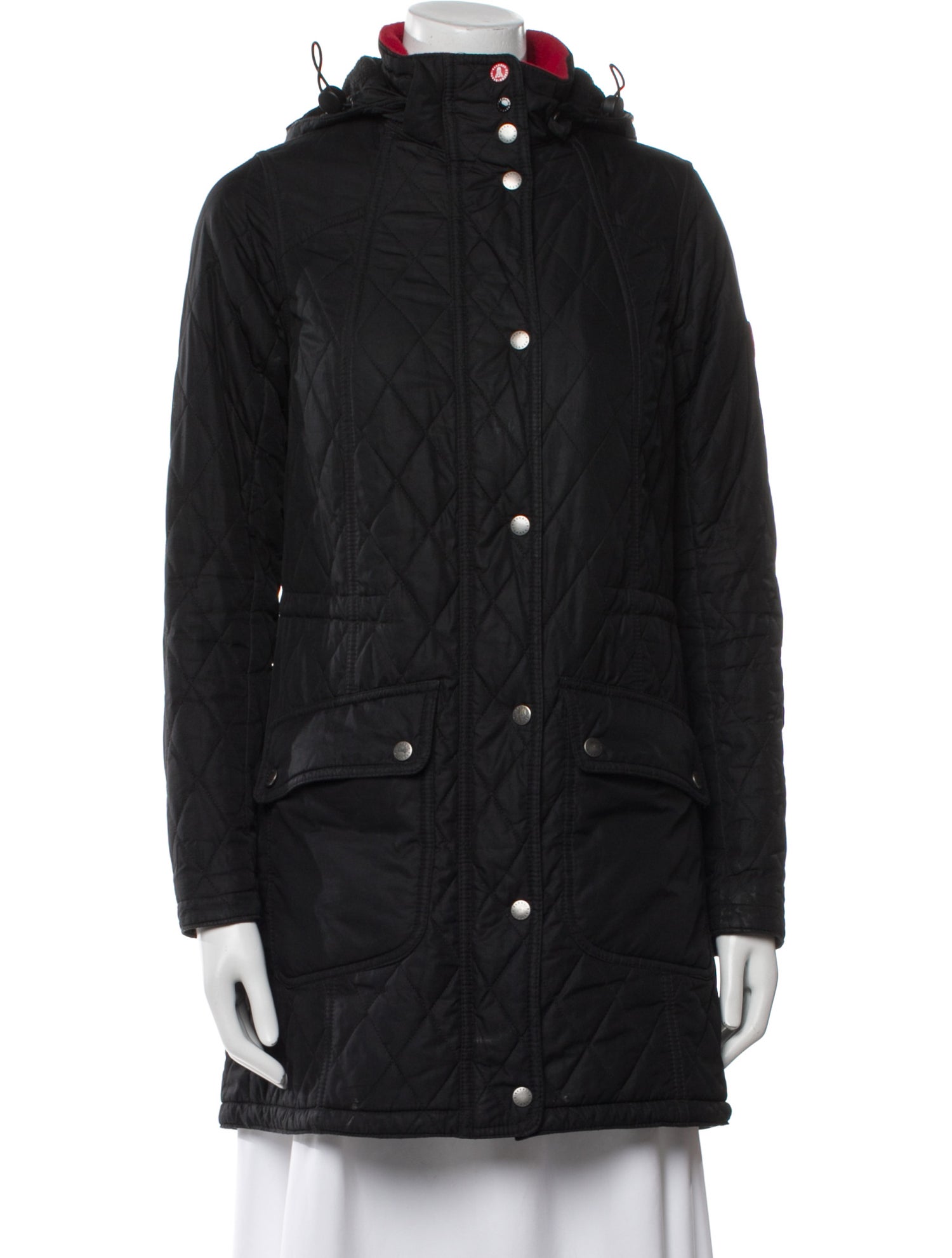 Barbour Utility Jacket