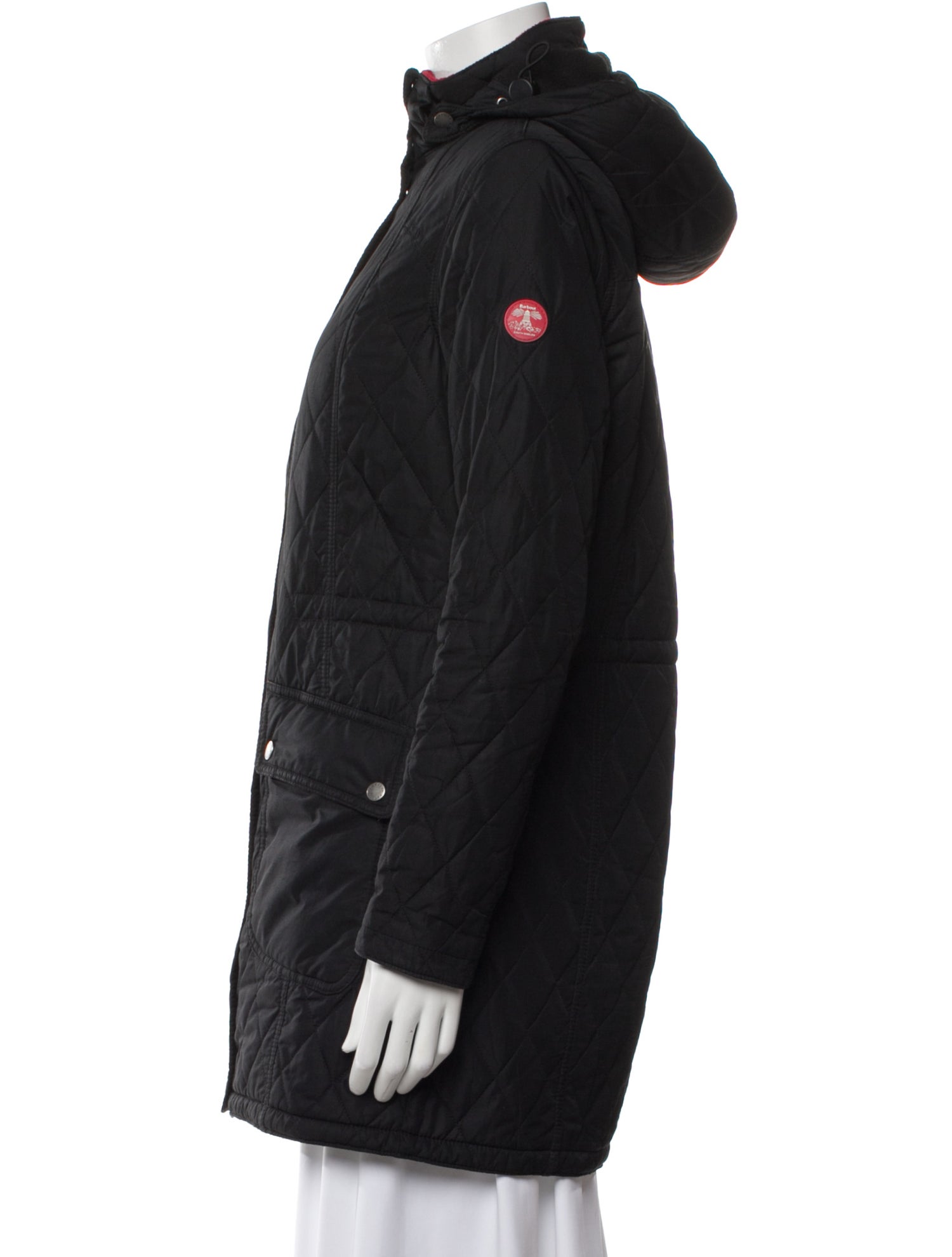 Barbour Utility Jacket