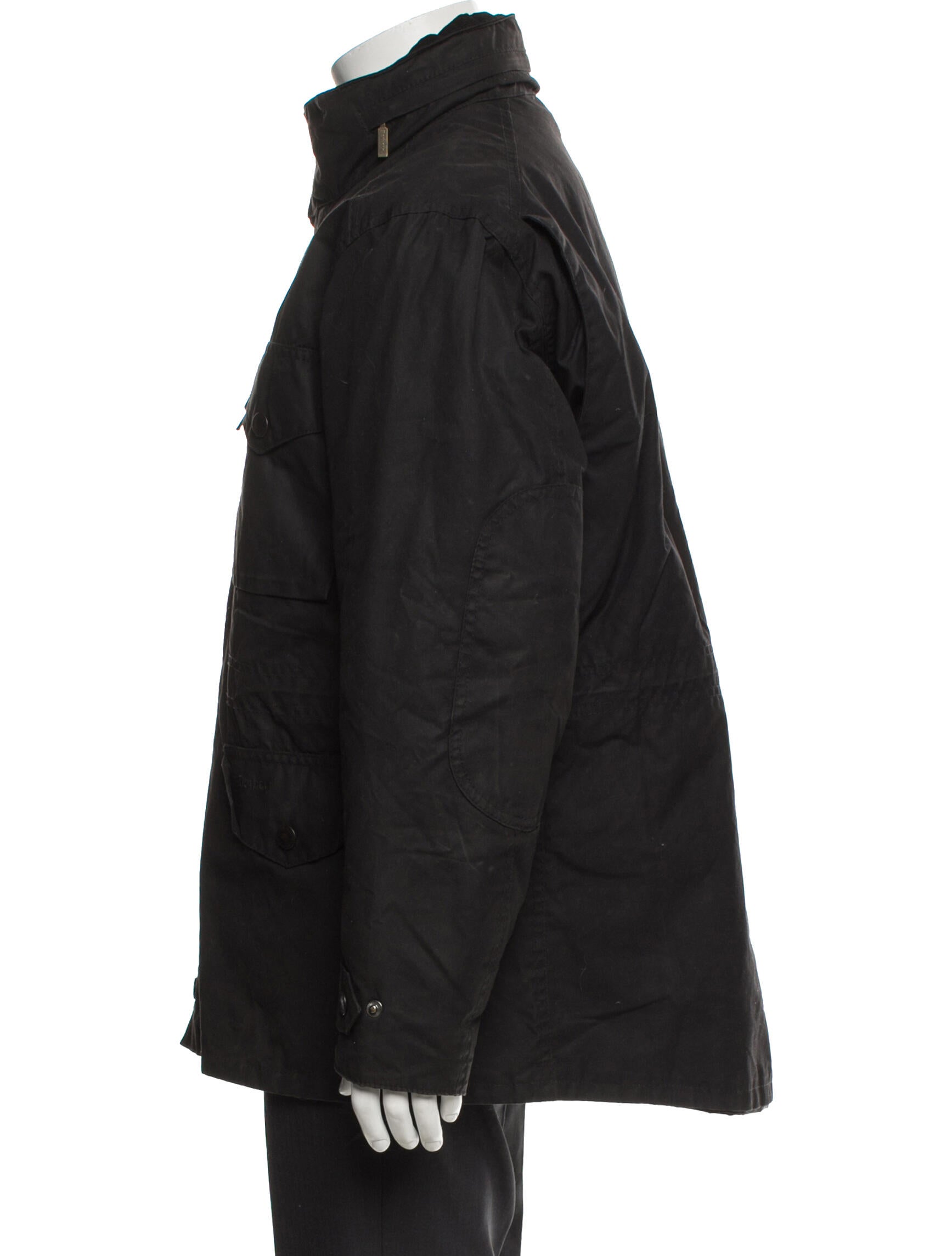 Barbour Utility Jacket