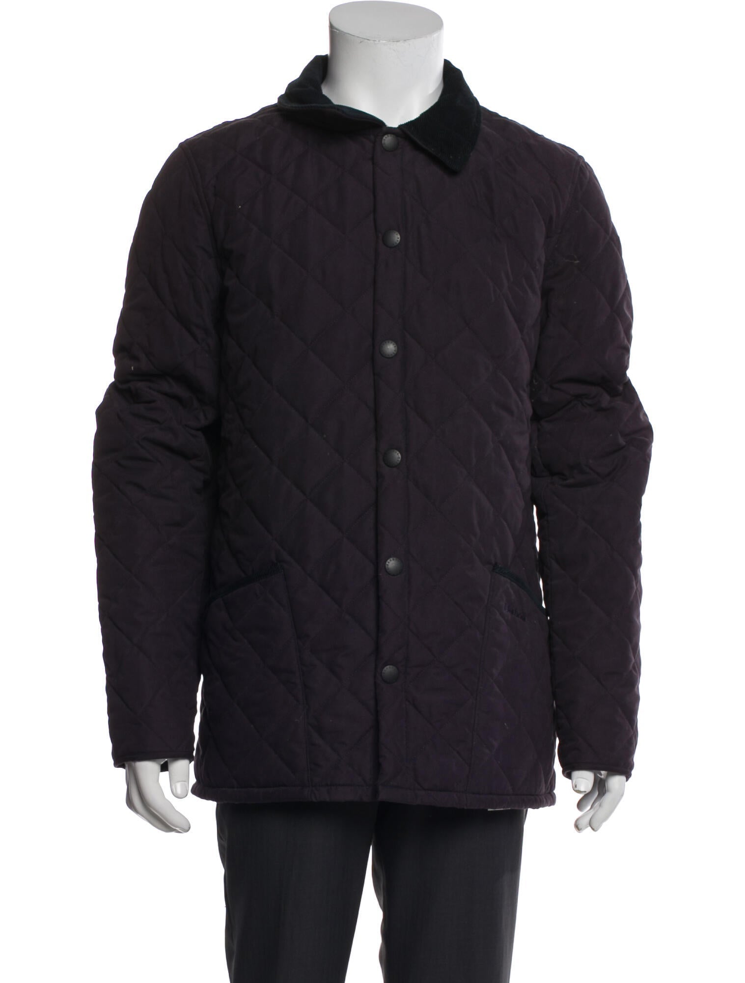 Barbour Utility Jacket