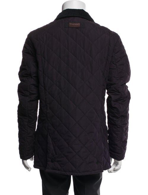 Barbour Utility Jacket