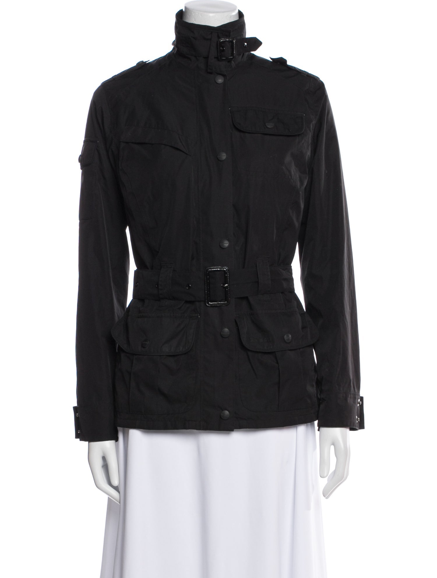 Barbour Utility Jacket