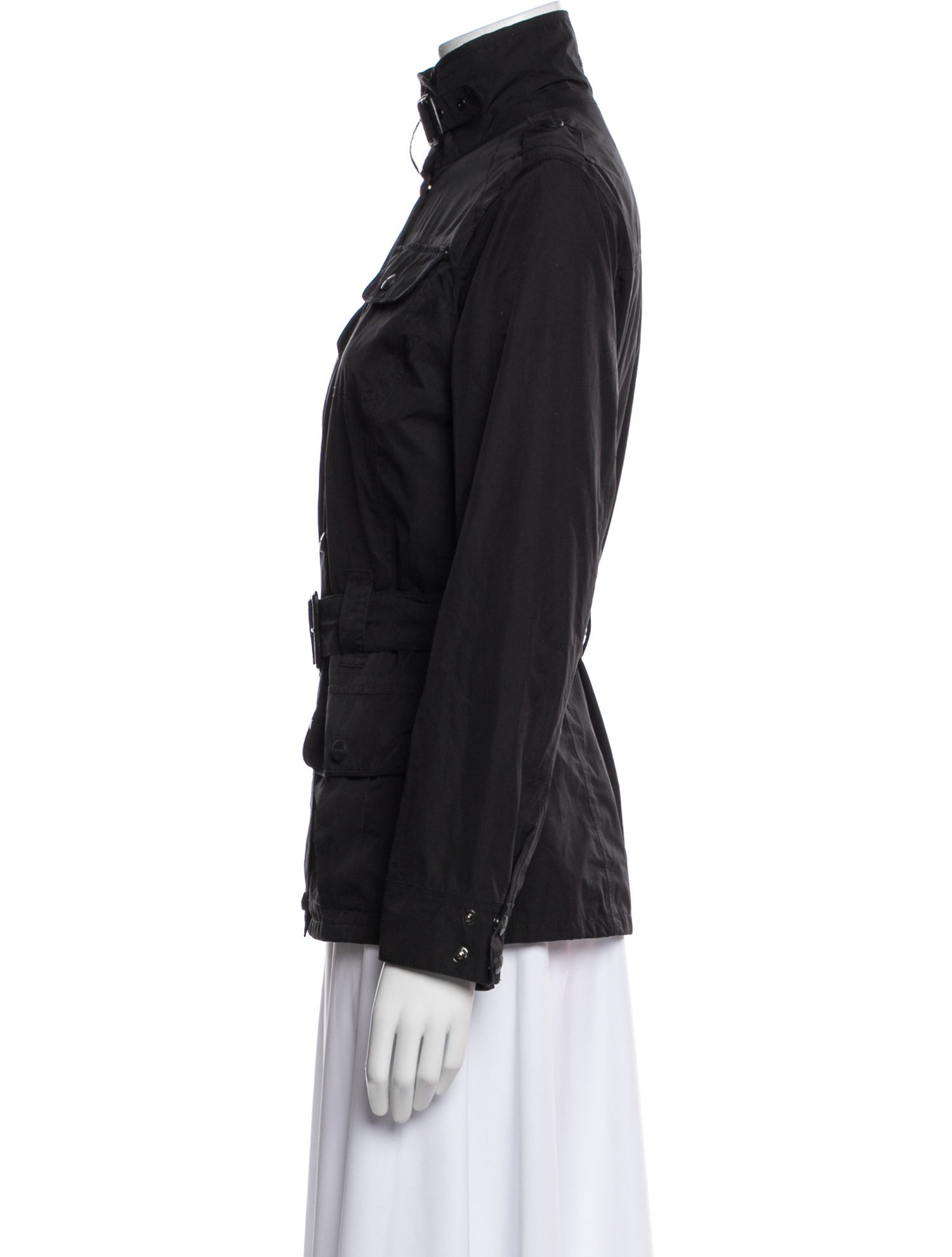 Barbour Utility Jacket