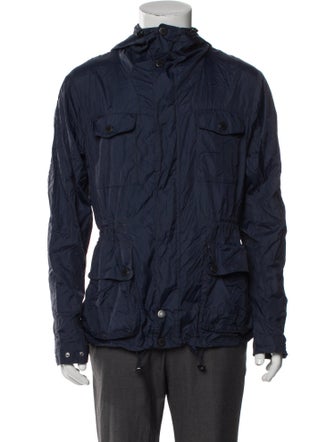 Barbour Utility Jacket