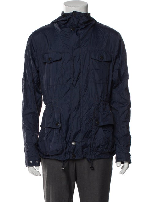 Barbour Utility Jacket