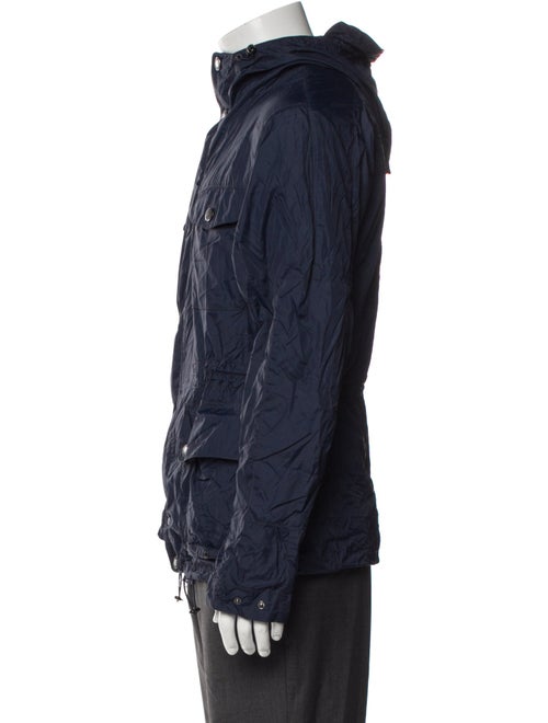 Barbour Utility Jacket