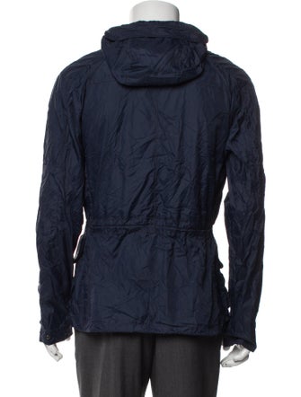 Barbour Utility Jacket