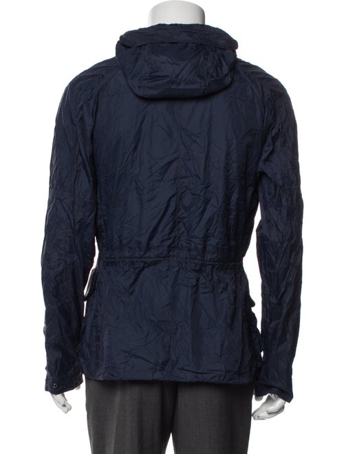 Barbour Utility Jacket