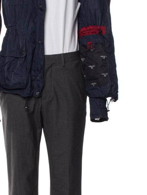 Barbour Utility Jacket