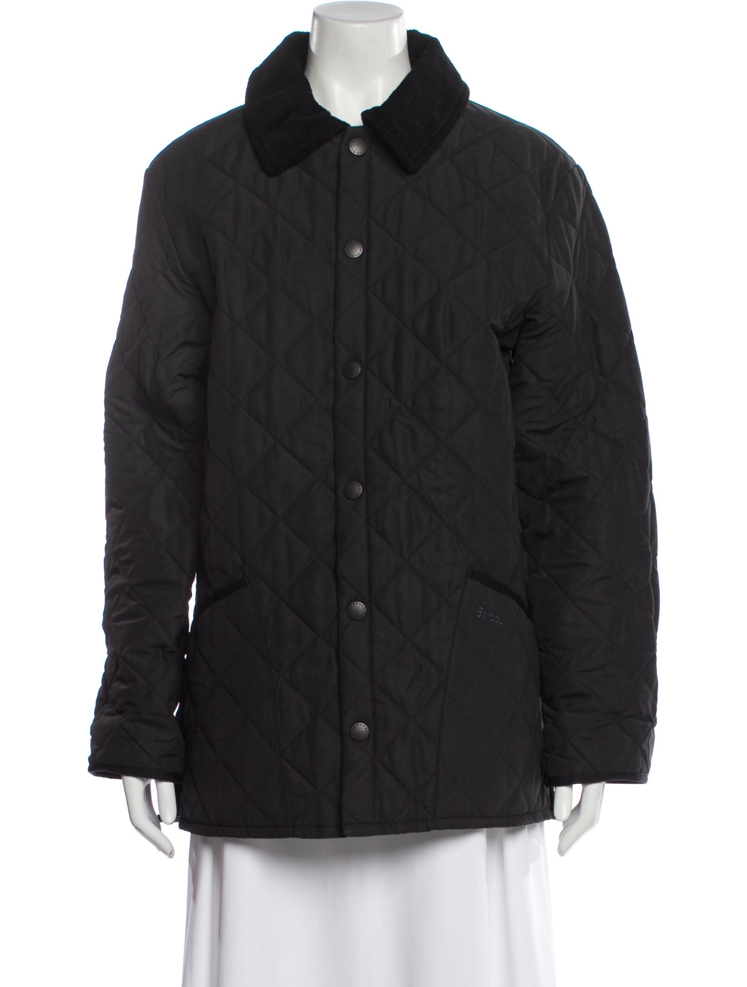 Barbour Utility Jacket