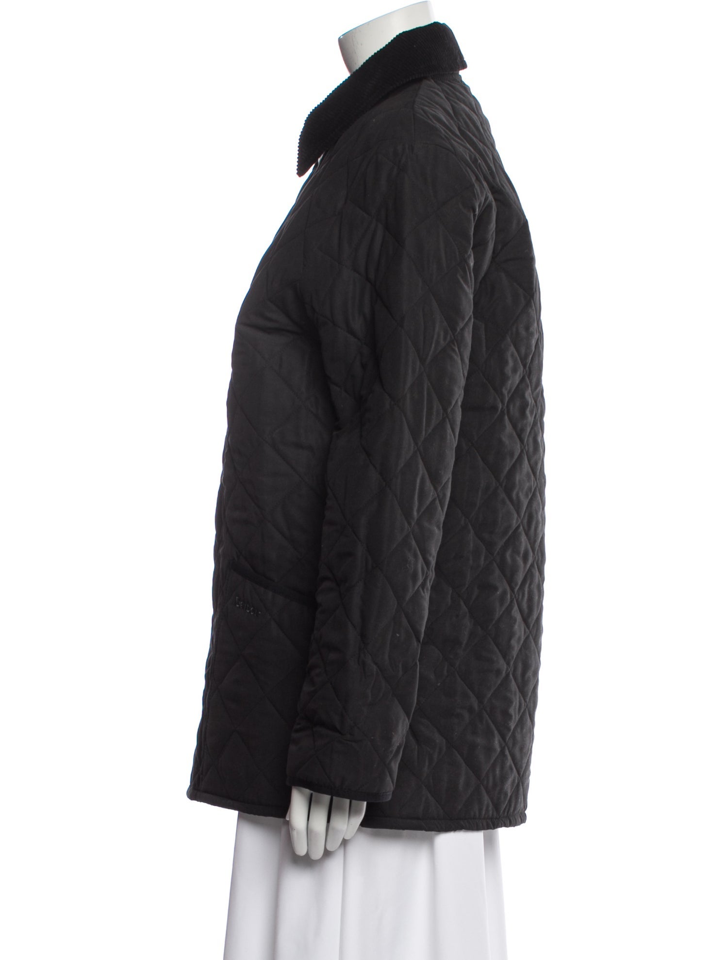 Barbour Utility Jacket