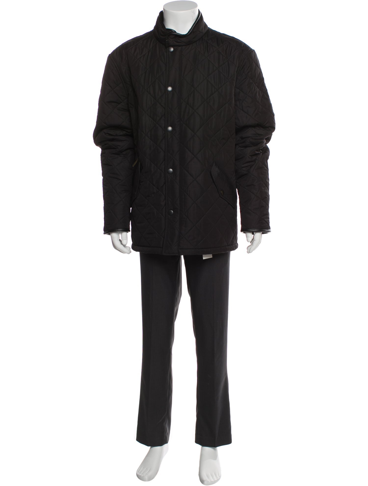 Barbour Utility Jacket