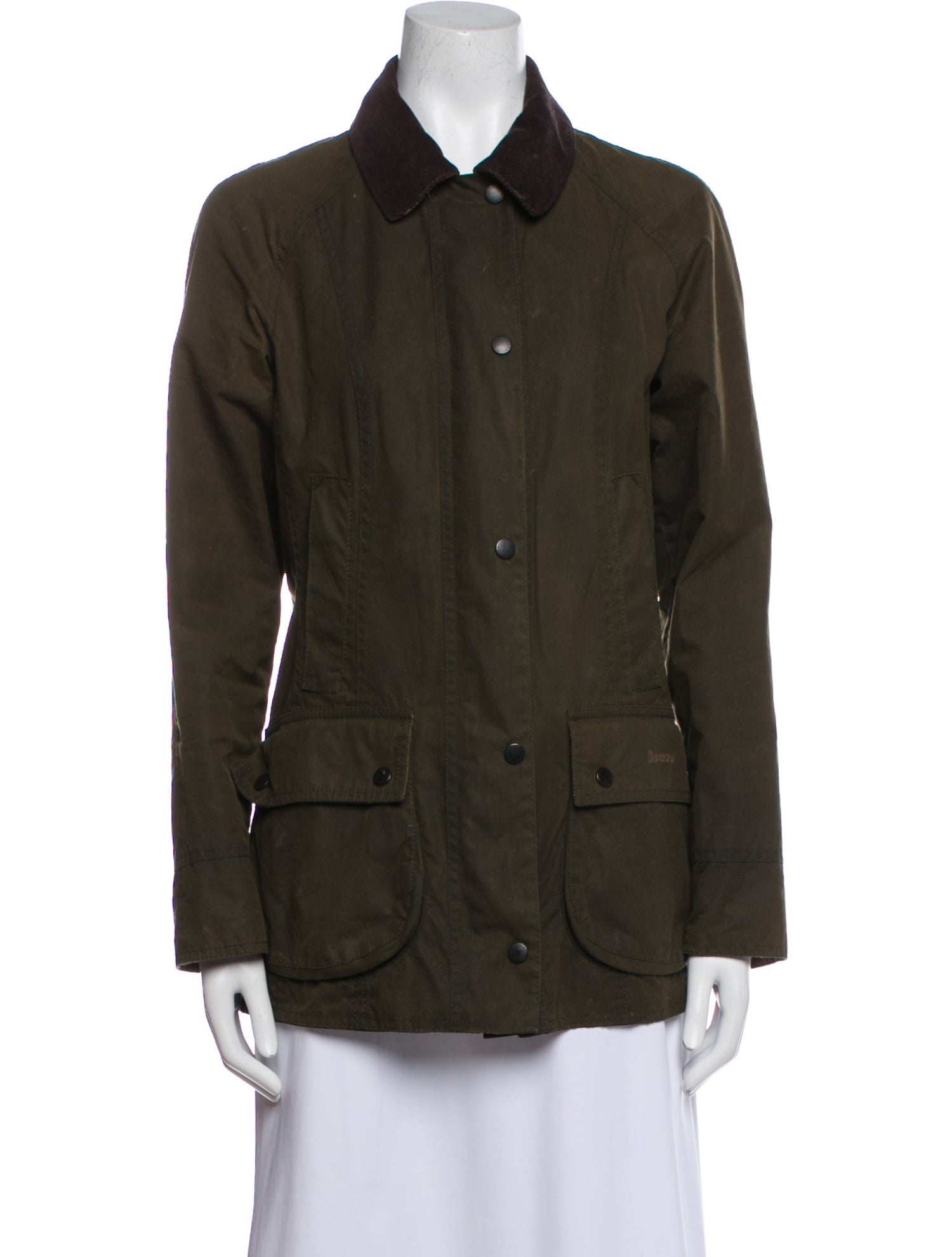 Barbour Utility Jacket