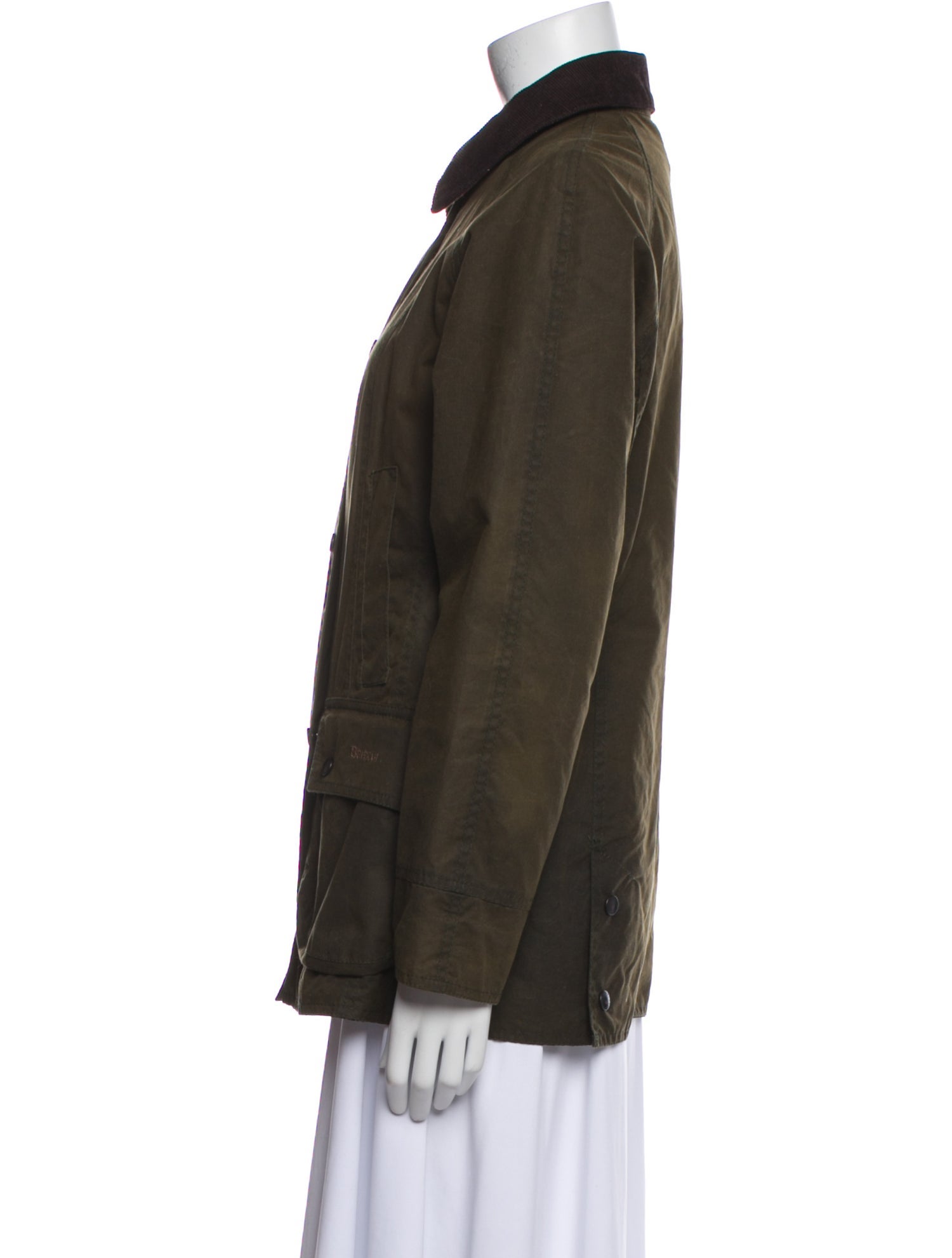 Barbour Utility Jacket