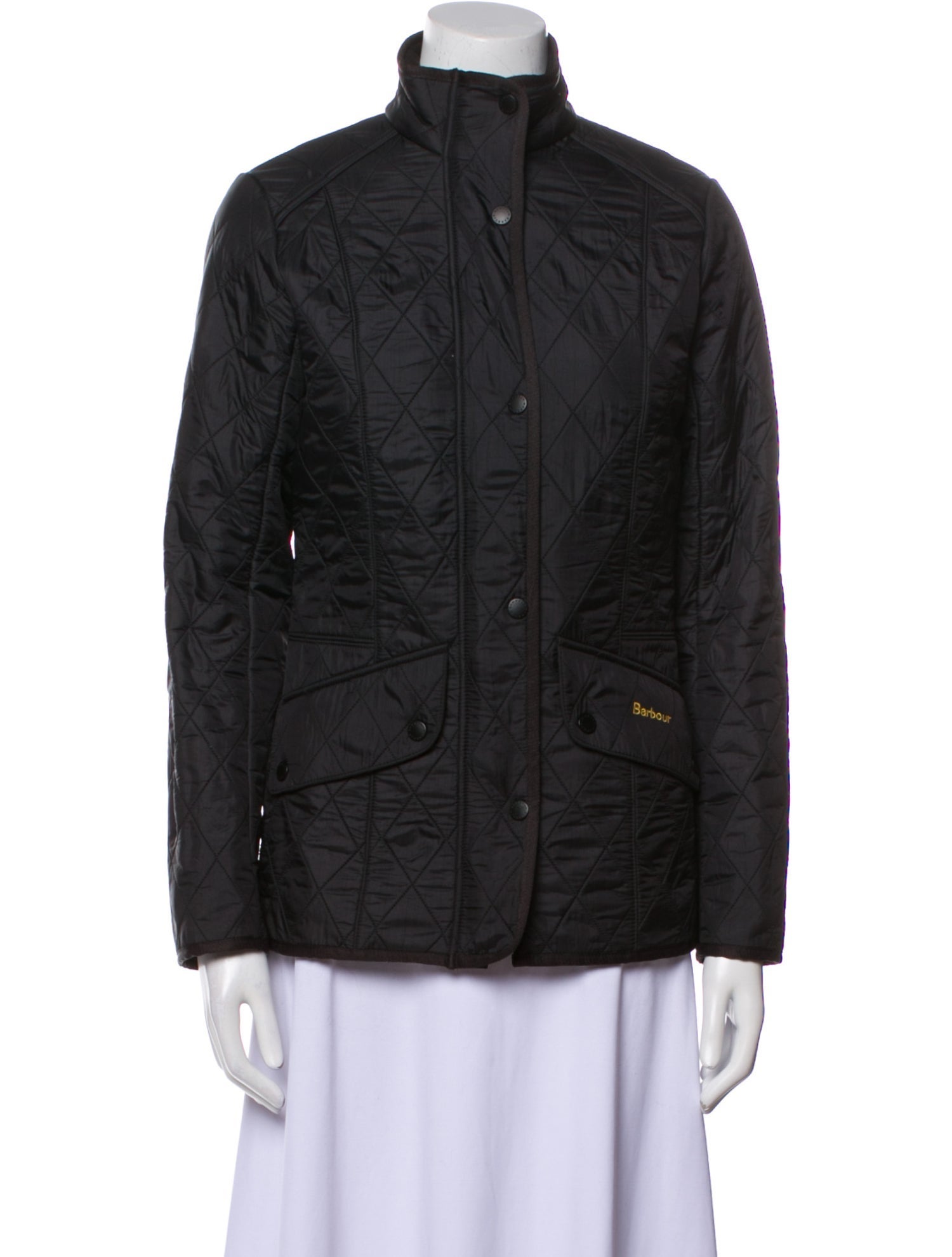Barbour Nylon Jacket