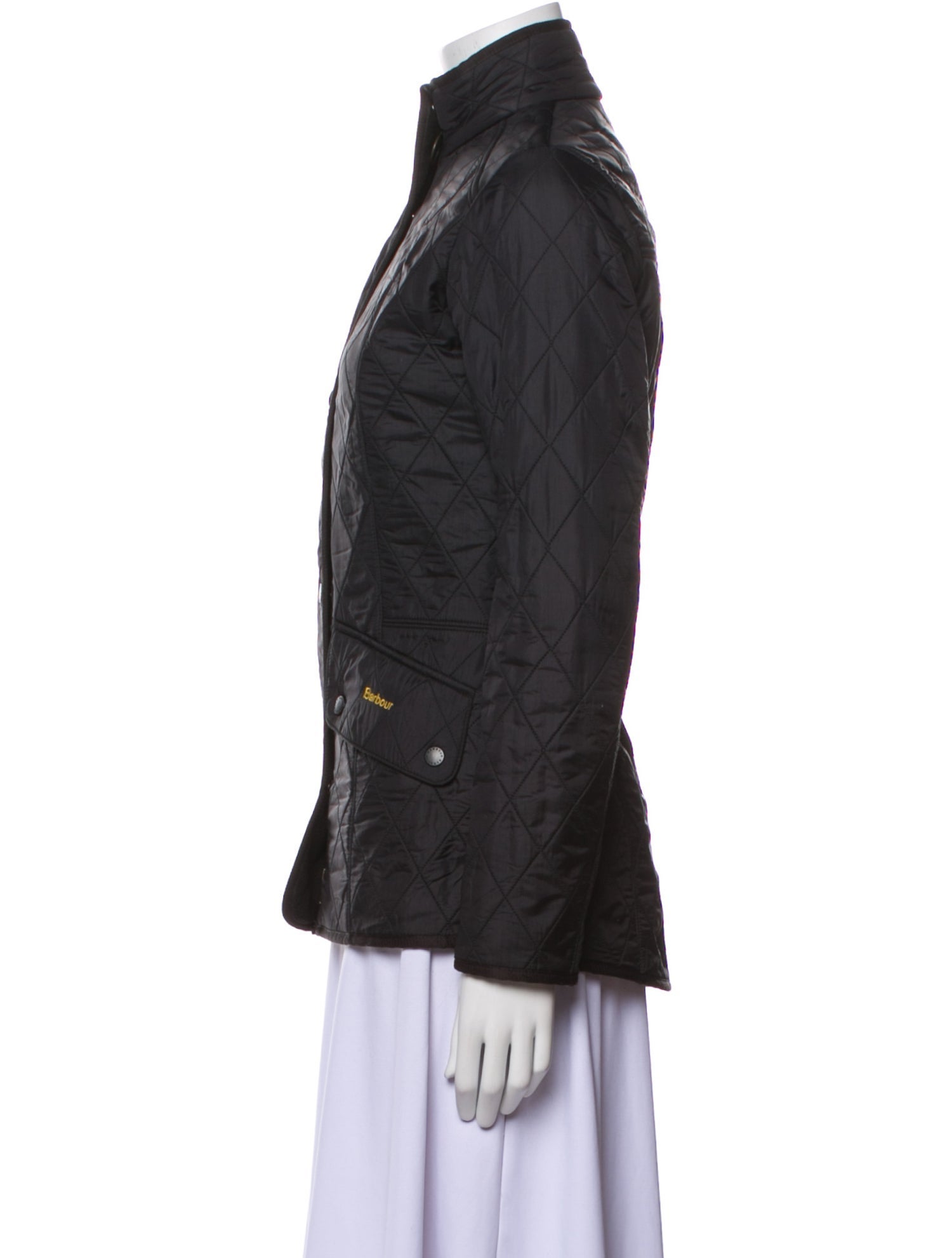 Barbour Nylon Jacket