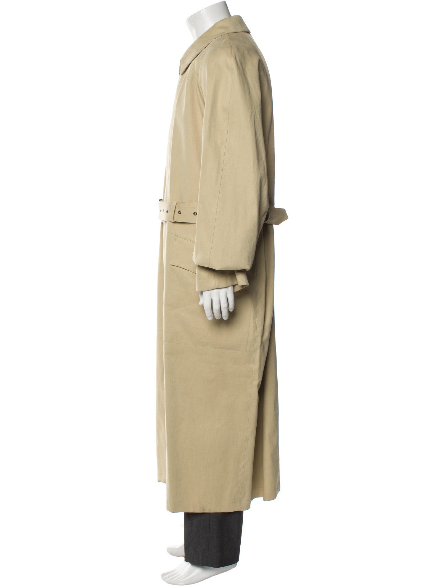 Barbour Trench Coat w/ Tags