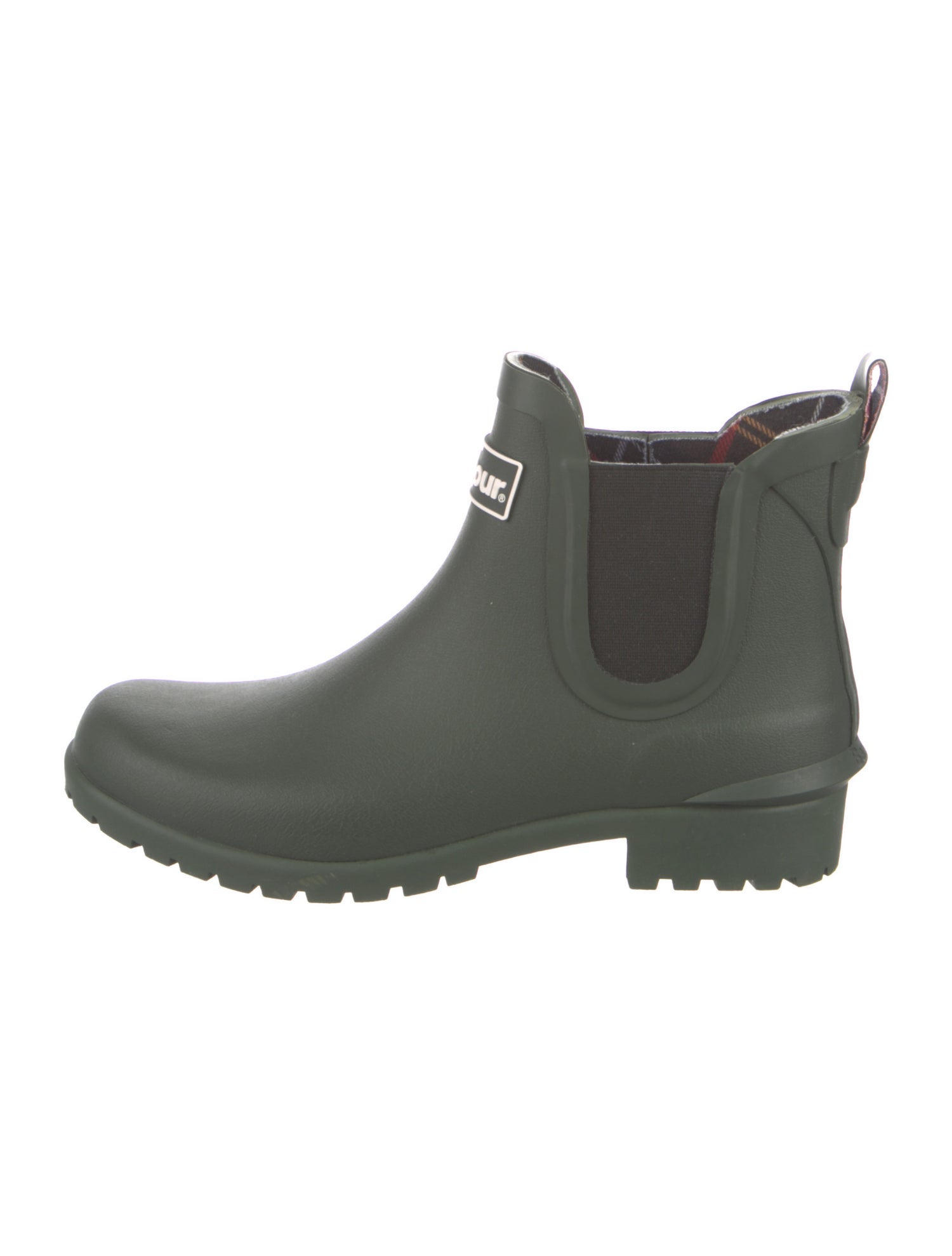 Barbour Rubber Rain Boots
