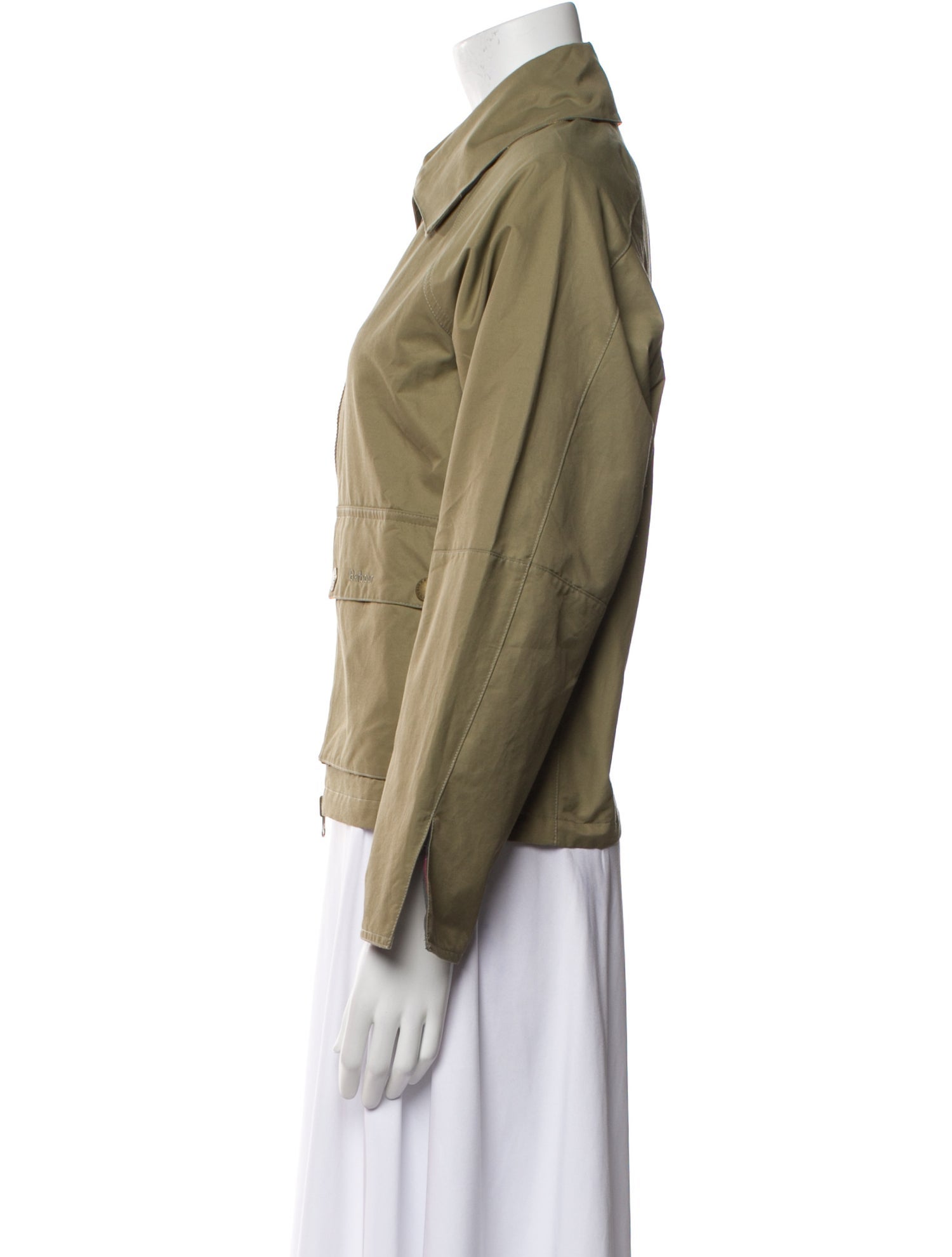 Barbour Utility Jacket