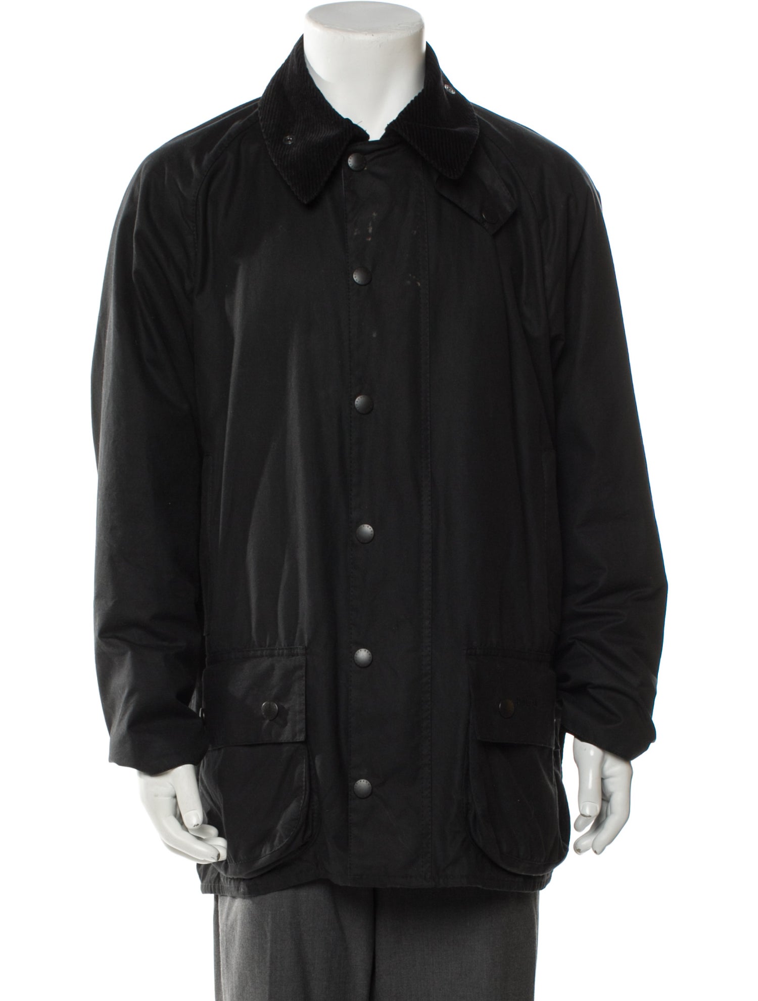 Barbour Utility Jacket