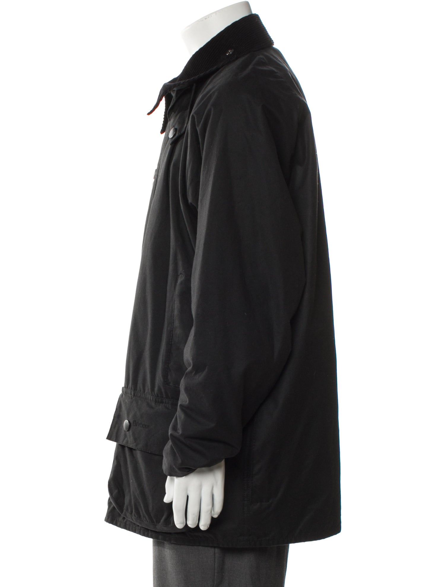 Barbour Utility Jacket