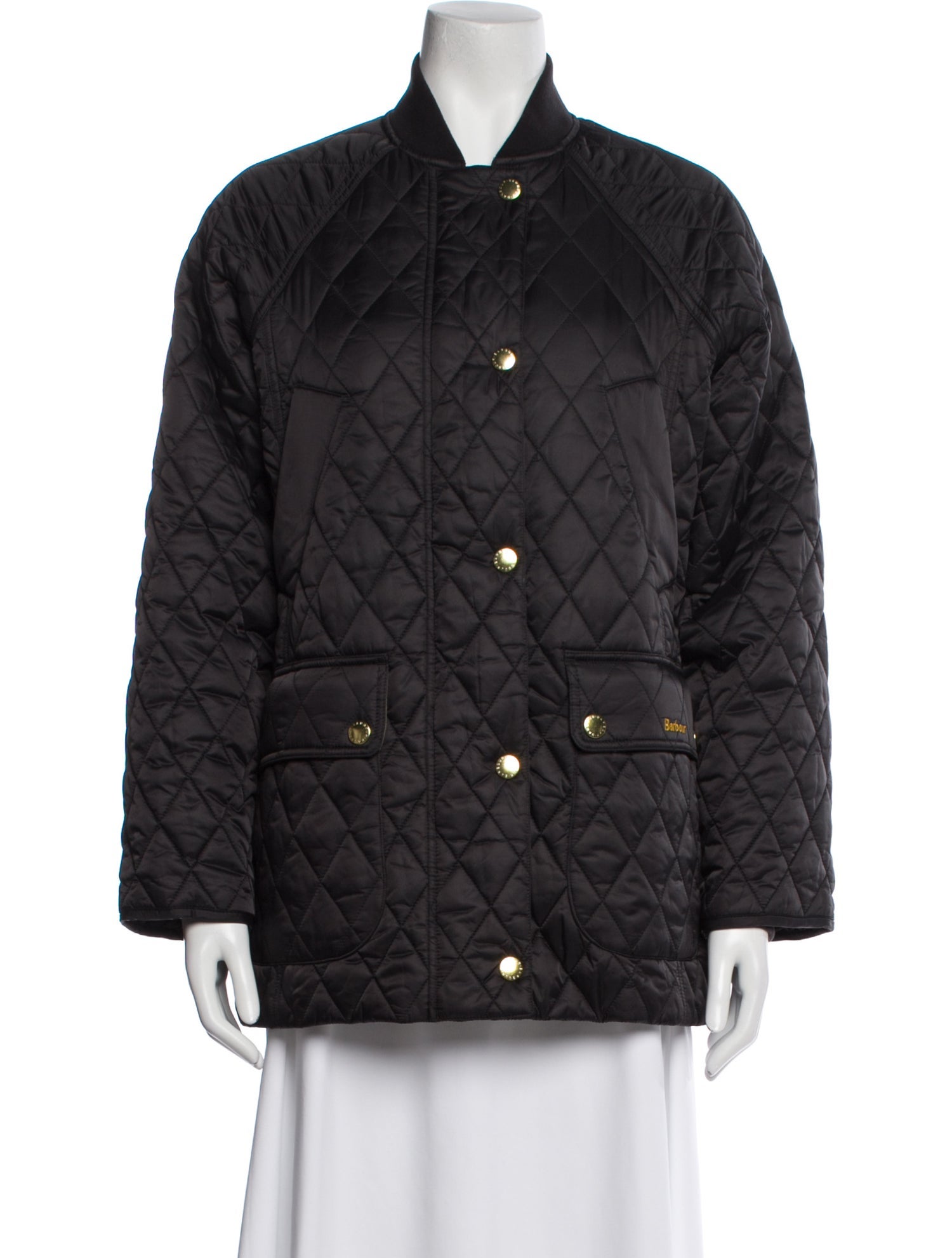 Barbour Utility Jacket