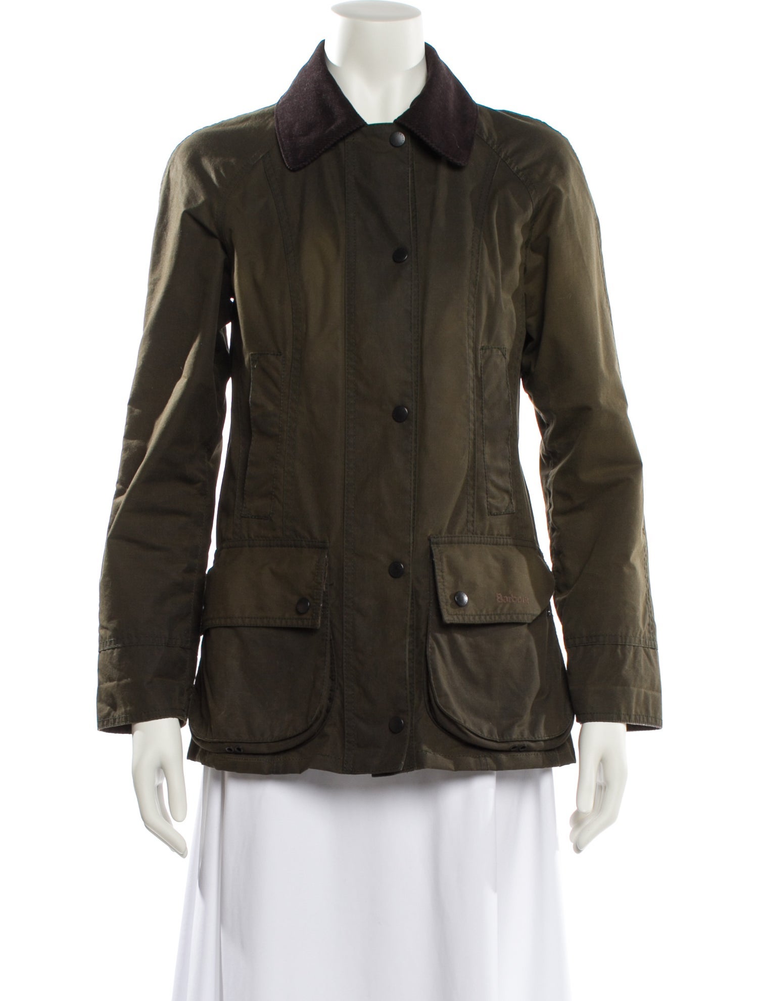 Barbour Utility Jacket