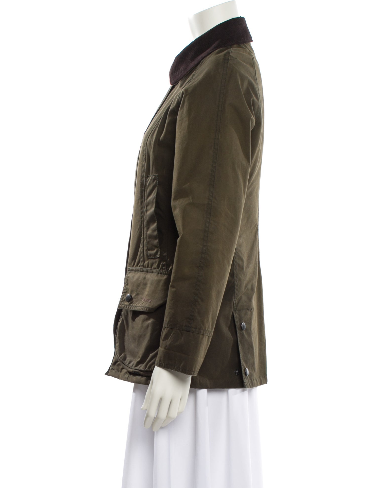 Barbour Utility Jacket