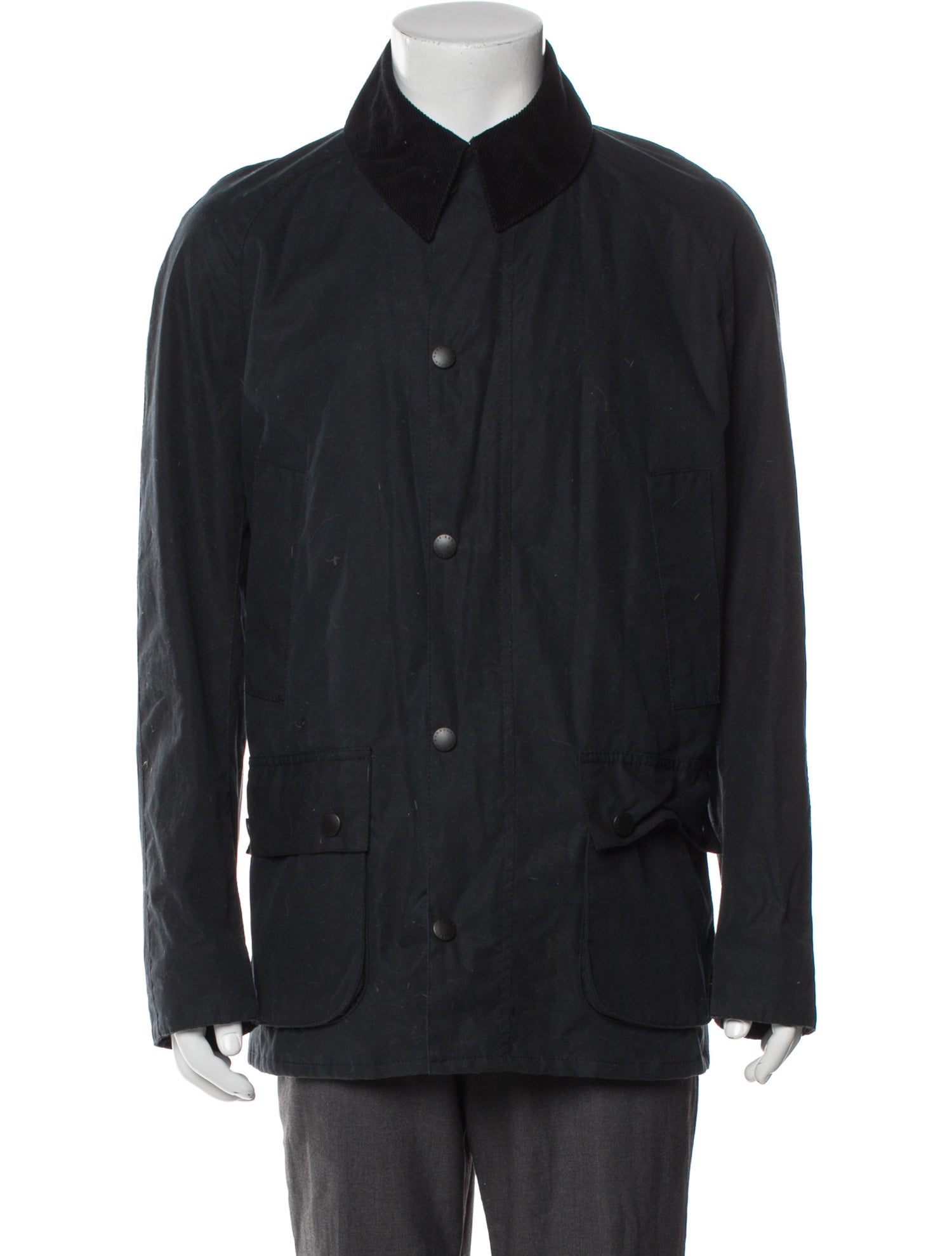 Barbour Utility Jacket